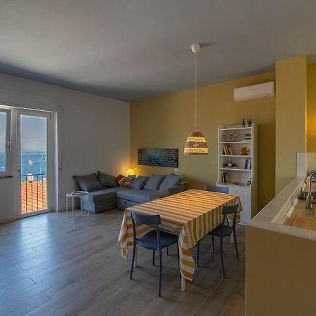 Ferienwohnung Saltonelblu Porto Santo Stefano  Exterior foto
