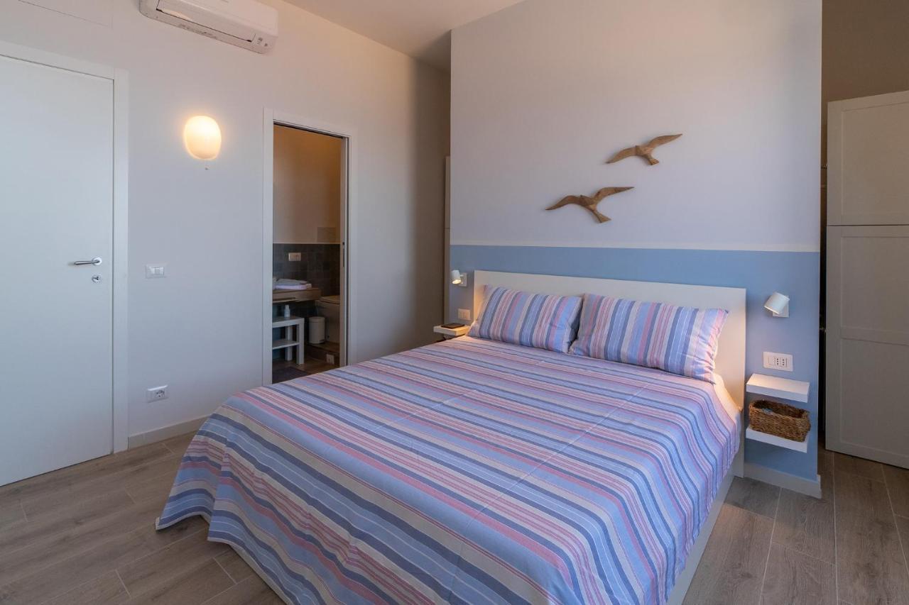Ferienwohnung Saltonelblu Porto Santo Stefano  Exterior foto