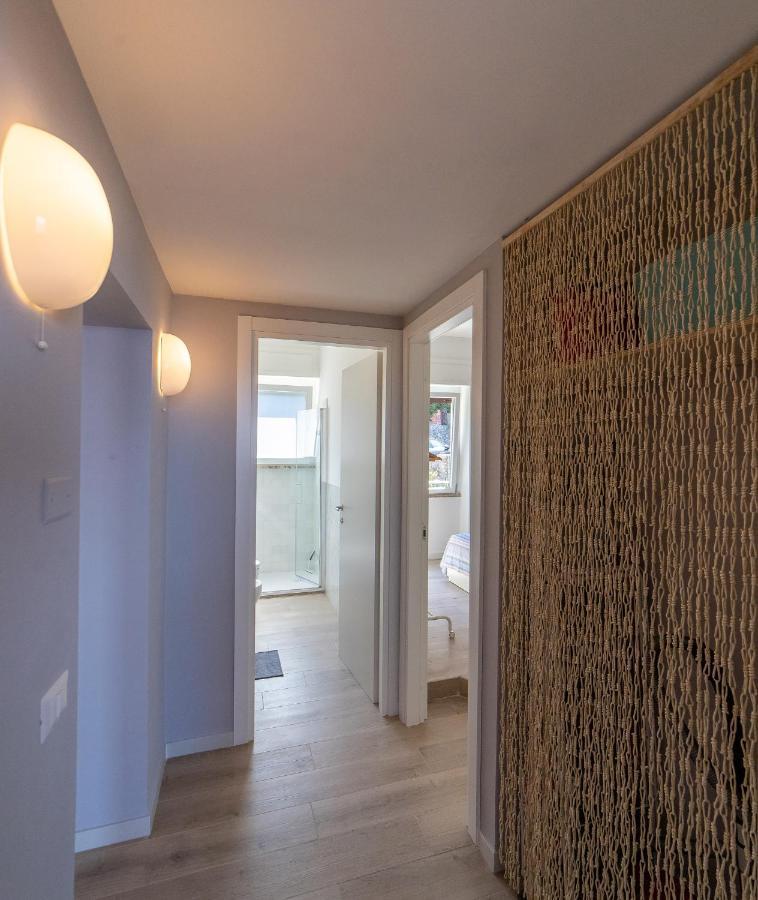 Ferienwohnung Saltonelblu Porto Santo Stefano  Exterior foto